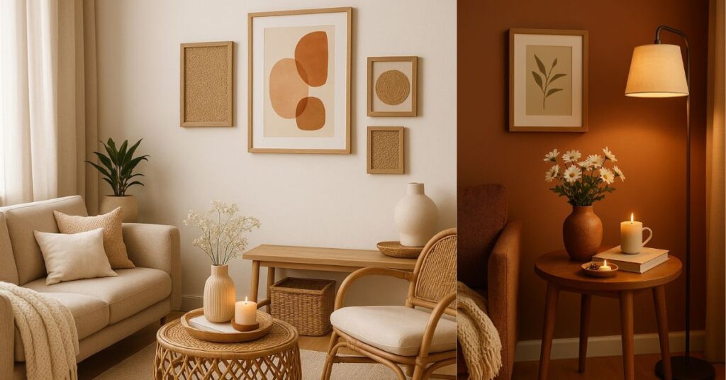 cenas decoração pinterest decoração moderna sala